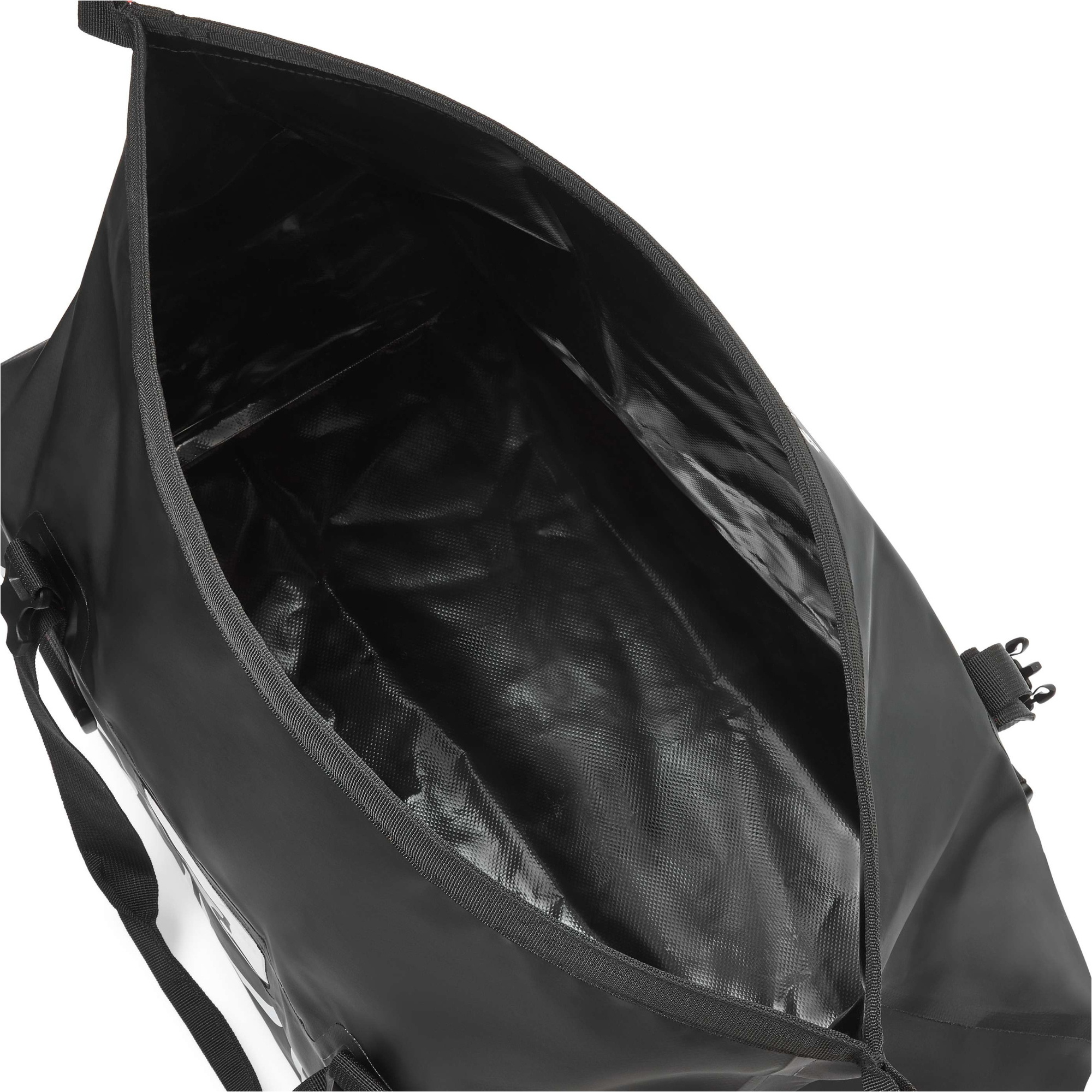2026 Gill Voyager Bolsa De Deporte Dry 60L L112 - Black